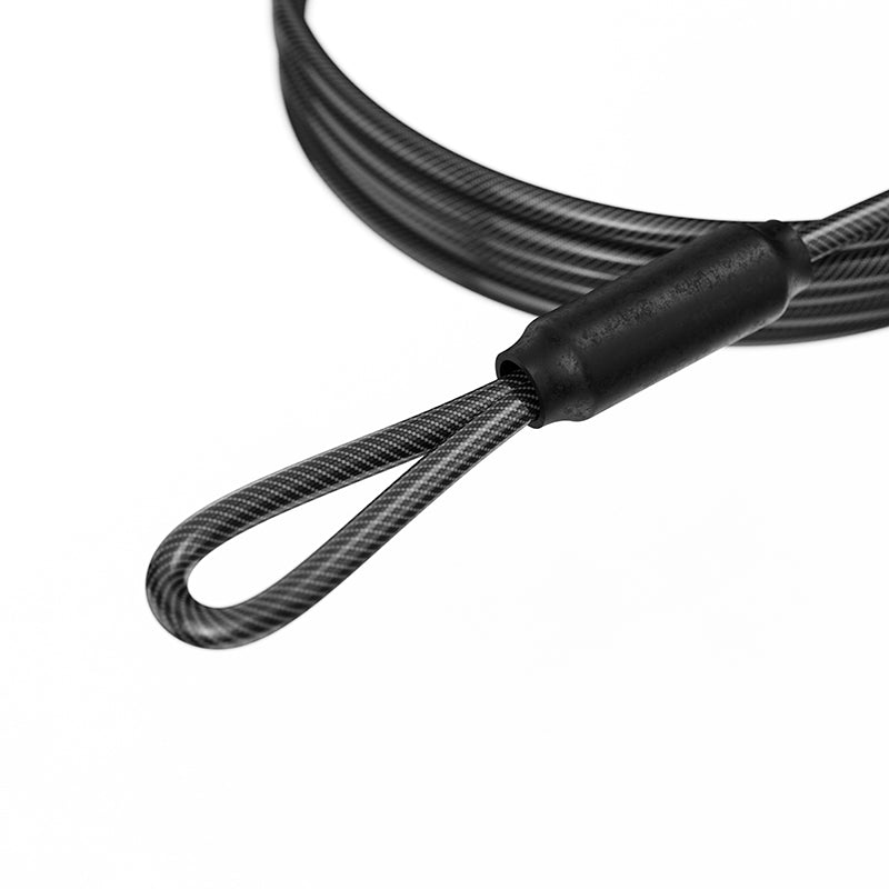Candado de Cable para Laptop Bolt WC II Klip Xtreme Wedge con Combinación