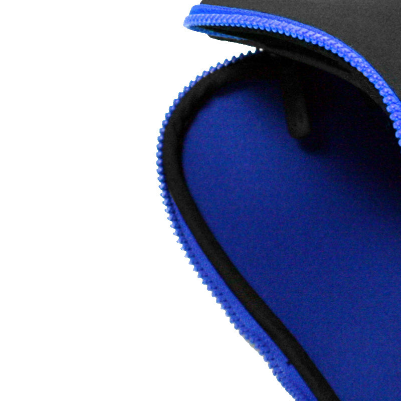 Funda Reversible para Laptop Klip Xtreme KSN-115 15.6" Negro/Azul