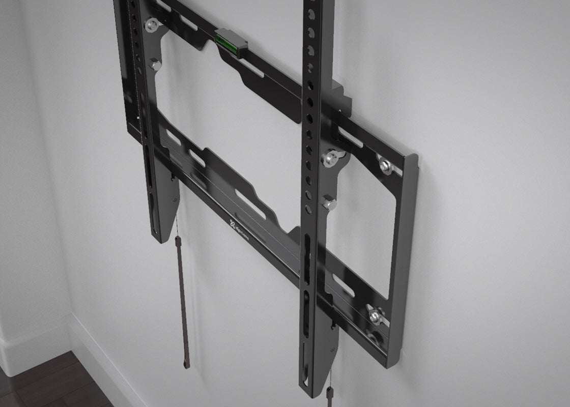 Soporte de TV Klip Xtreme KTM-351 Inclinable 32-70"