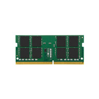 Memoria RAM DDR4 – Kingston ValueRAM – 32GB SO‑DIMM – 3200MHz CL22 – No ECC – KVR32S22D8/32