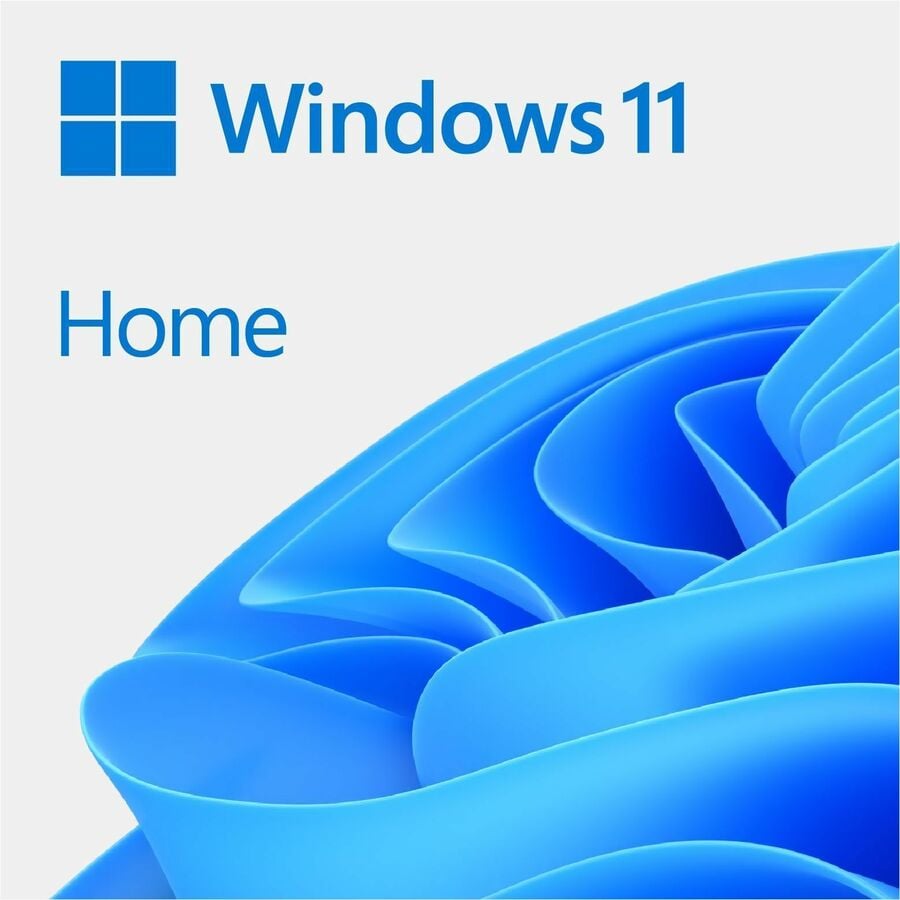 Windows 11 Home | Licencia Digital 64-bit para 1 Usuario ESD KW9-00664