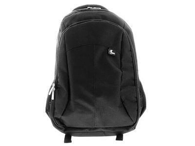 Mochila para transporte - 15.6" - Nylon - Negro - Bolsillo para accesorios Xtech