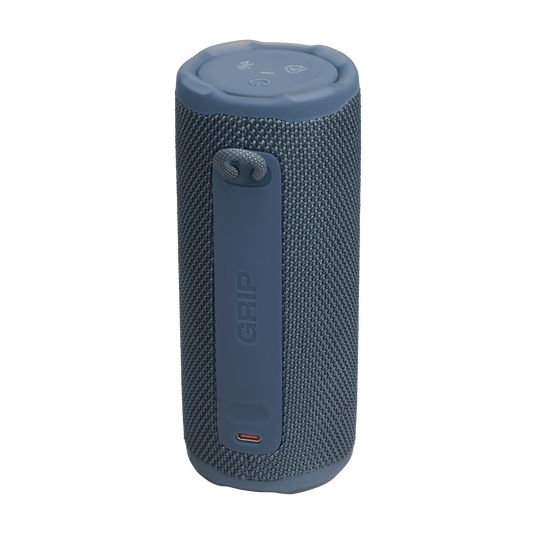 Altavoz Portátil JBL Grip – Bluetooth®, IPX7, Azul