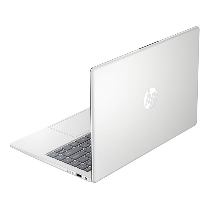 Laptop HP 14-ep0027la 14" Intel Core i3 8GB RAM SSD Windows 11 Home Plata Español