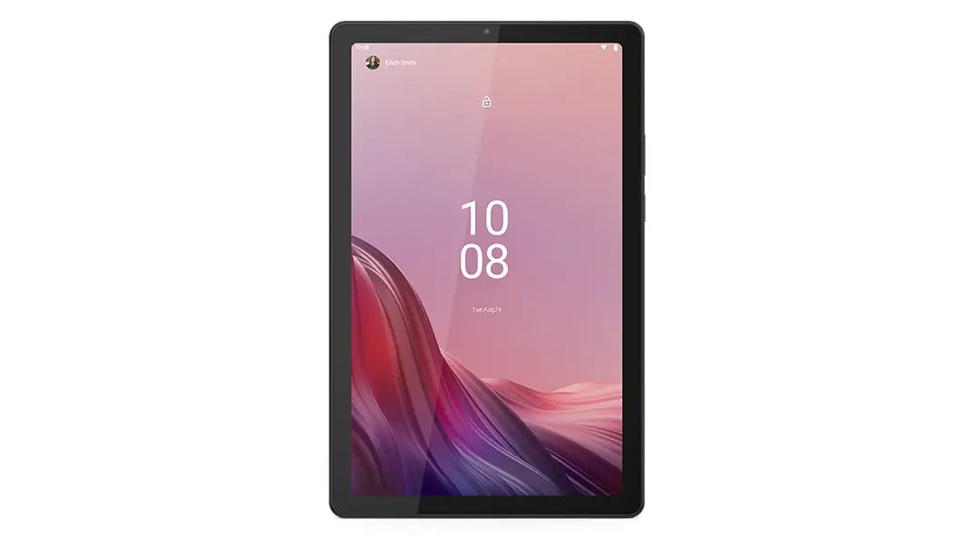 Tab Lenovo M9 Android - 9" HD Gris