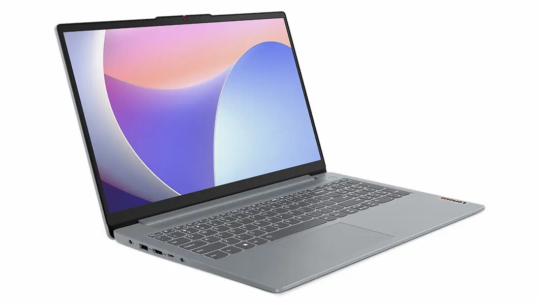 Lenovo IdeaPad Slim 3i Gen 8 – 15.6" FHD / Intel Core i5 / 8 GB RAM / 512 GB SSD / Windows 11 Home / Gris