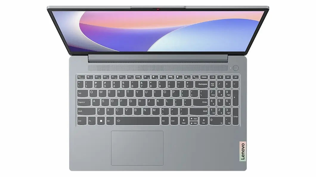 Lenovo IdeaPad Slim 3i Gen 8 – 15.6" FHD / Intel Core i5 / 8 GB RAM / 512 GB SSD / Windows 11 Home / Gris