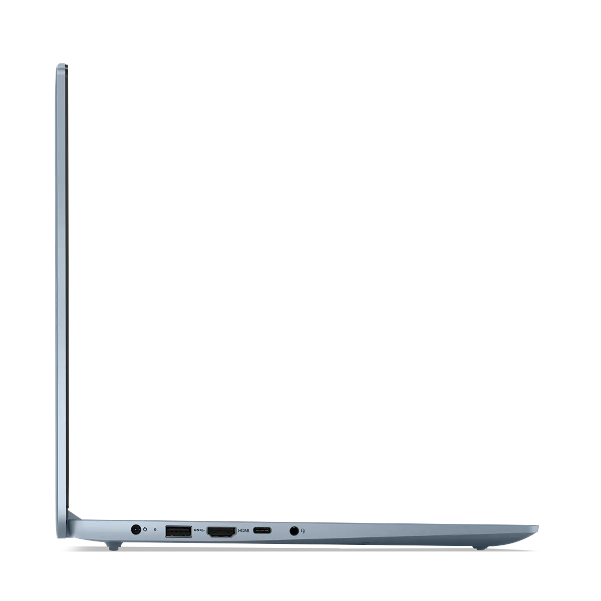 Lenovo IdeaPad Slim 3i Gen 8 – 15.6" FHD / Intel Core i5 / 8 GB RAM / 512 GB SSD / Windows 11 Home / Gris