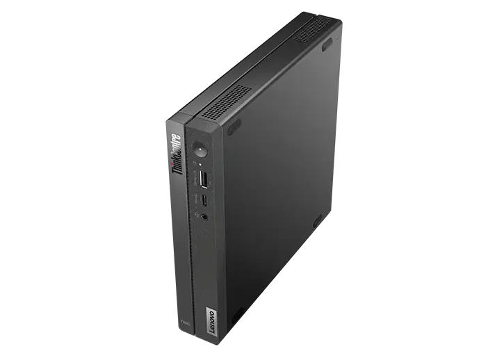 Computadora Escritorio Small Form Factor Lenovo ThinkCentre Neo 50q Intel Core i5 16GB RAM 512GB SSD Windows 11 Pro