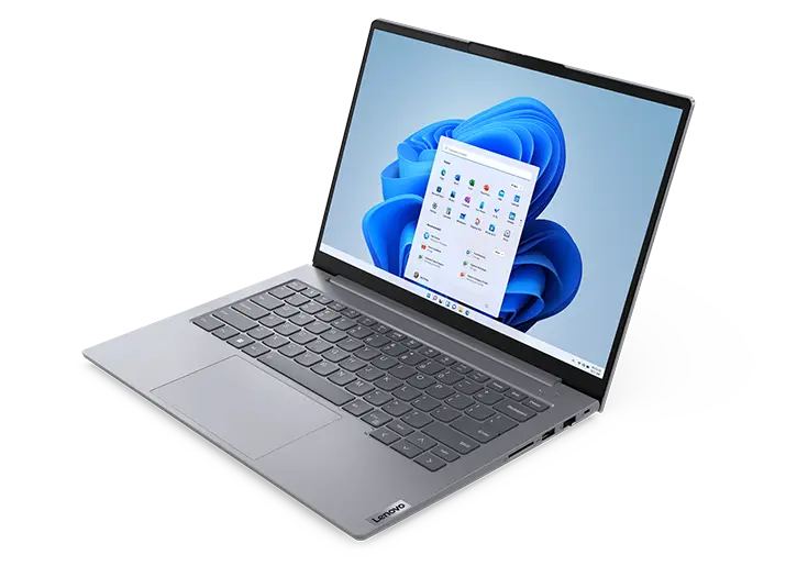 Laptop Lenovo ThinkBook 14 14" FHD Intel Core i5 16GB RAM 512GB SSD Windows 11 Pro