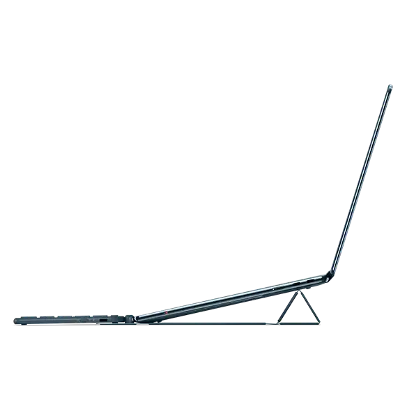 Laptop 2 en 1 Lenovo YOGA Book 14" OLED | Intel Core Ultra 7, 16GB RAM, 1TB SSD, Windows 11 Home