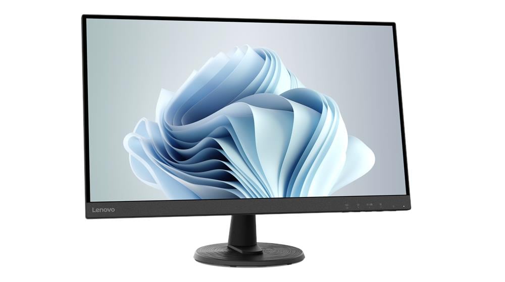 Monitor Lenovo ThinkVision C27-40 – 27" FHD / 75Hz / VA / 3 años garantía Depot