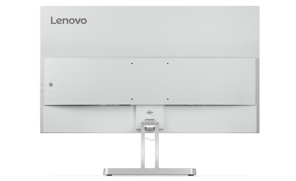 Monitor LED 27" Lenovo L27i‑4A – FHD – HDMI/VGA – Gris