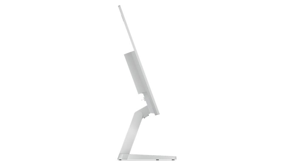 Monitor LED 27" Lenovo L27i‑4A – FHD – HDMI/VGA – Gris