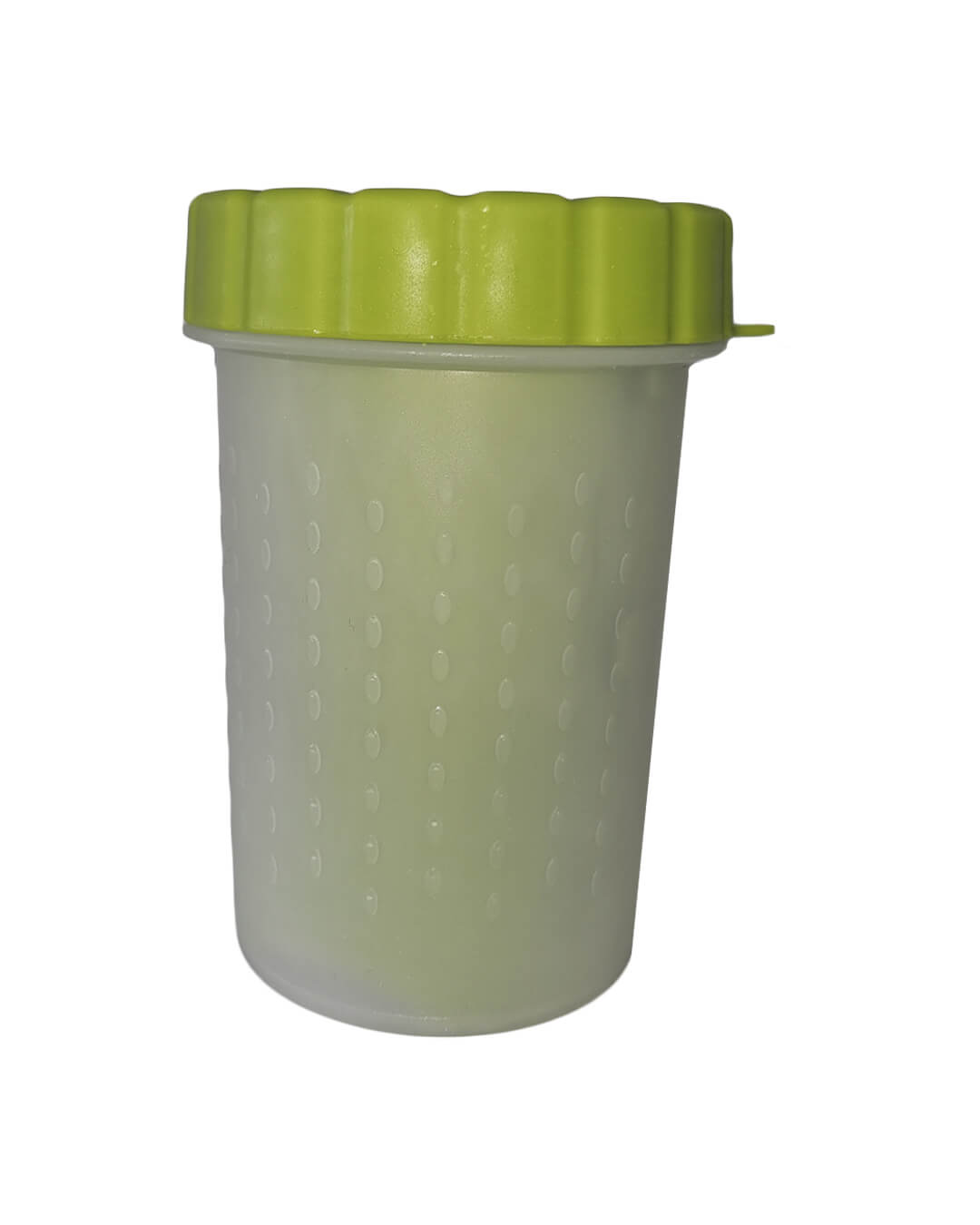 Limpiador de patas para perros