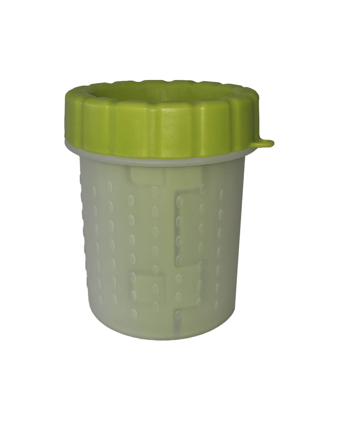 Limpiador de patas para perros