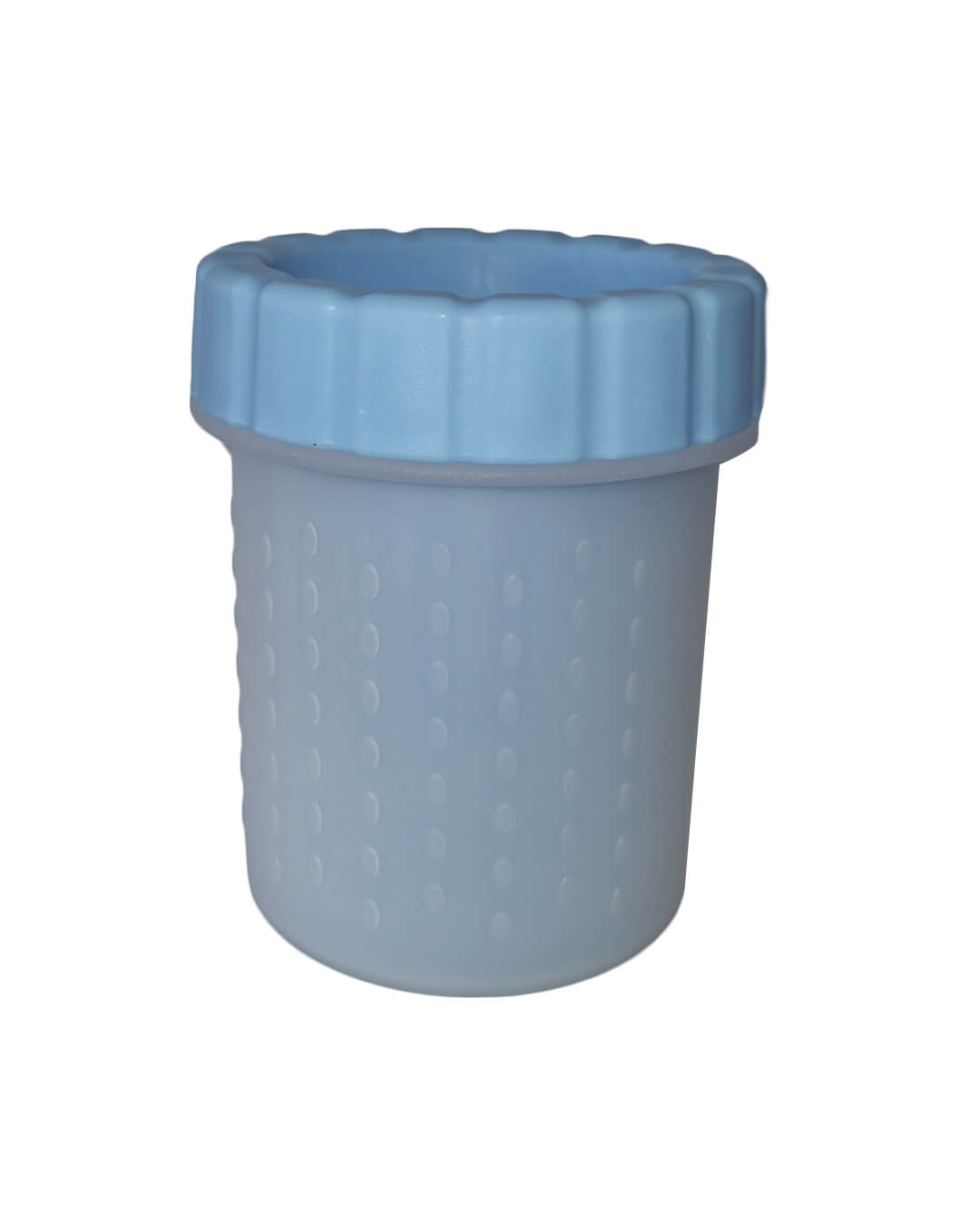 Limpiador de patas para perros