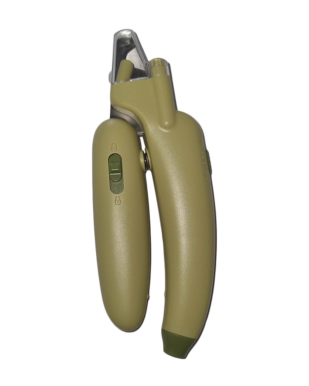 Corta uñas portátil para perros y gatos