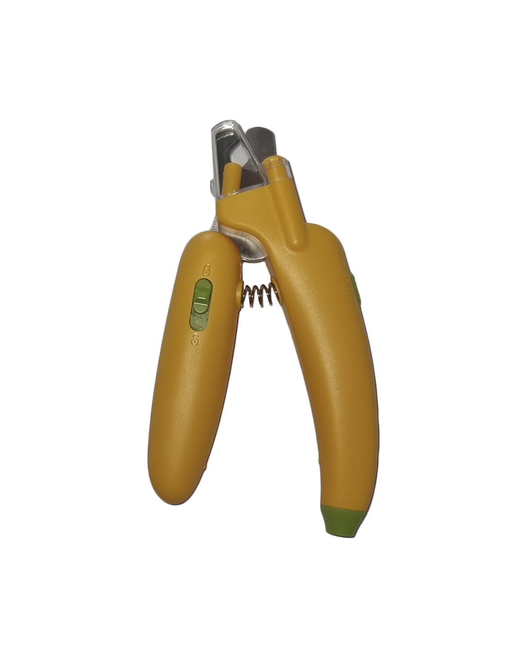 Corta uñas portátil para perros y gatos