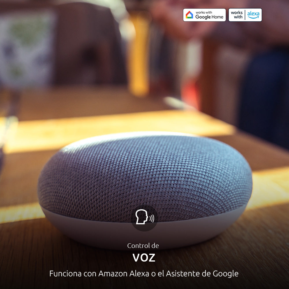 Cerradura Inteligente Negra Nexxt Solutions Connectivity