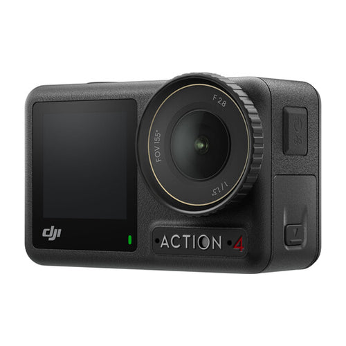 Cámara de Acción DJI Osmo Action 4 Adventure Combo