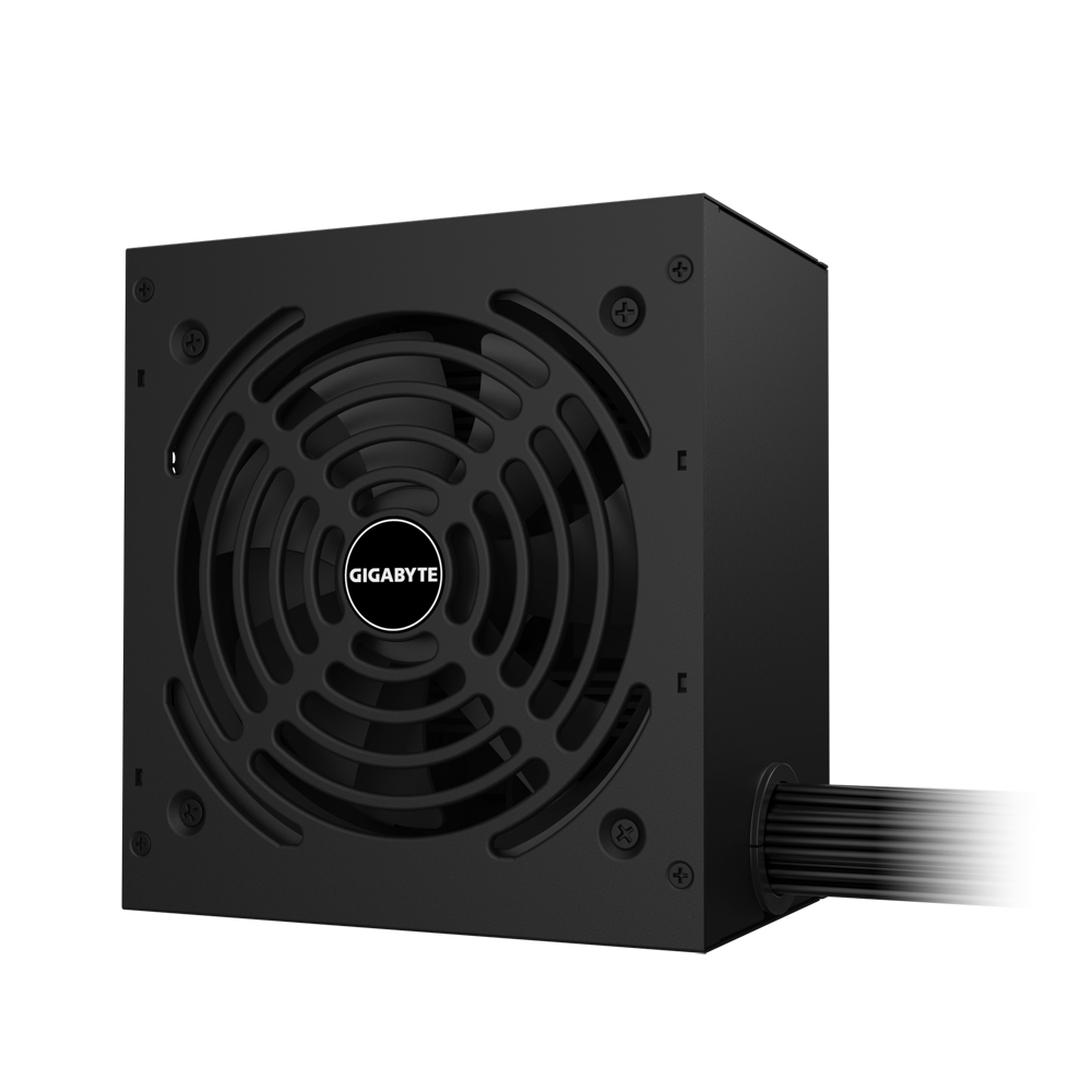 Fuente de Poder Gigabyte GP-P650G GUS1 650W 80 Plus Gold