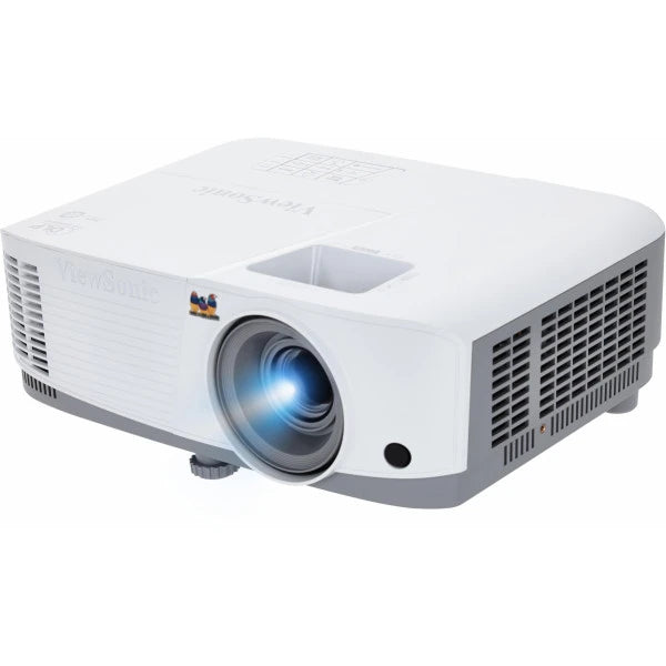 Proyector DLP 3D ViewSonic PA503S / SVGA / 4000 ANSI lúmenes