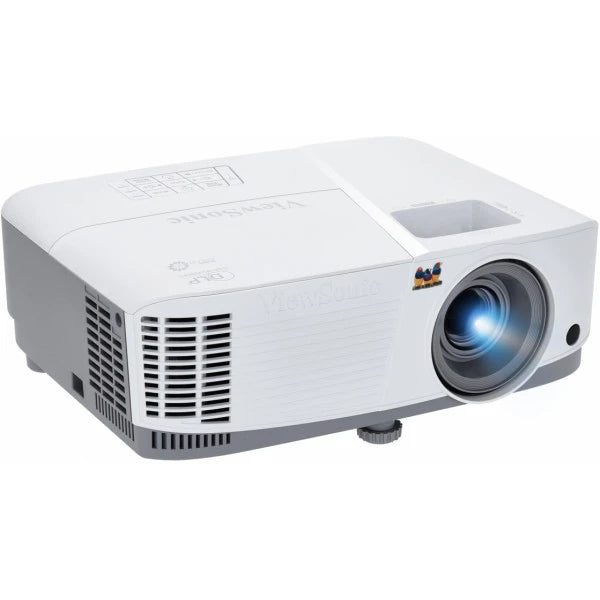 Proyector DLP 3D ViewSonic PA503W / WXGA / 3600 ANSI lúmenes