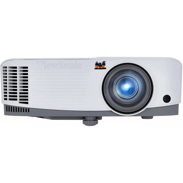 Proyector DLP 3D ViewSonic PA503W / WXGA / 3600 ANSI lúmenes