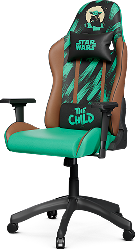 Silla Primus Gaming THRÓNOS200S Edición Limitada