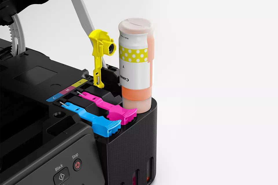 Impresora Multifuncional Canon PIXMA MegaTank G2170 5804C004AA