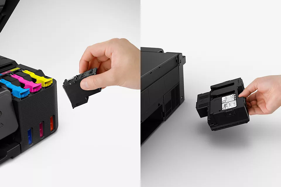 Impresora Multifuncional Canon PIXMA MegaTank G2170 5804C004AA