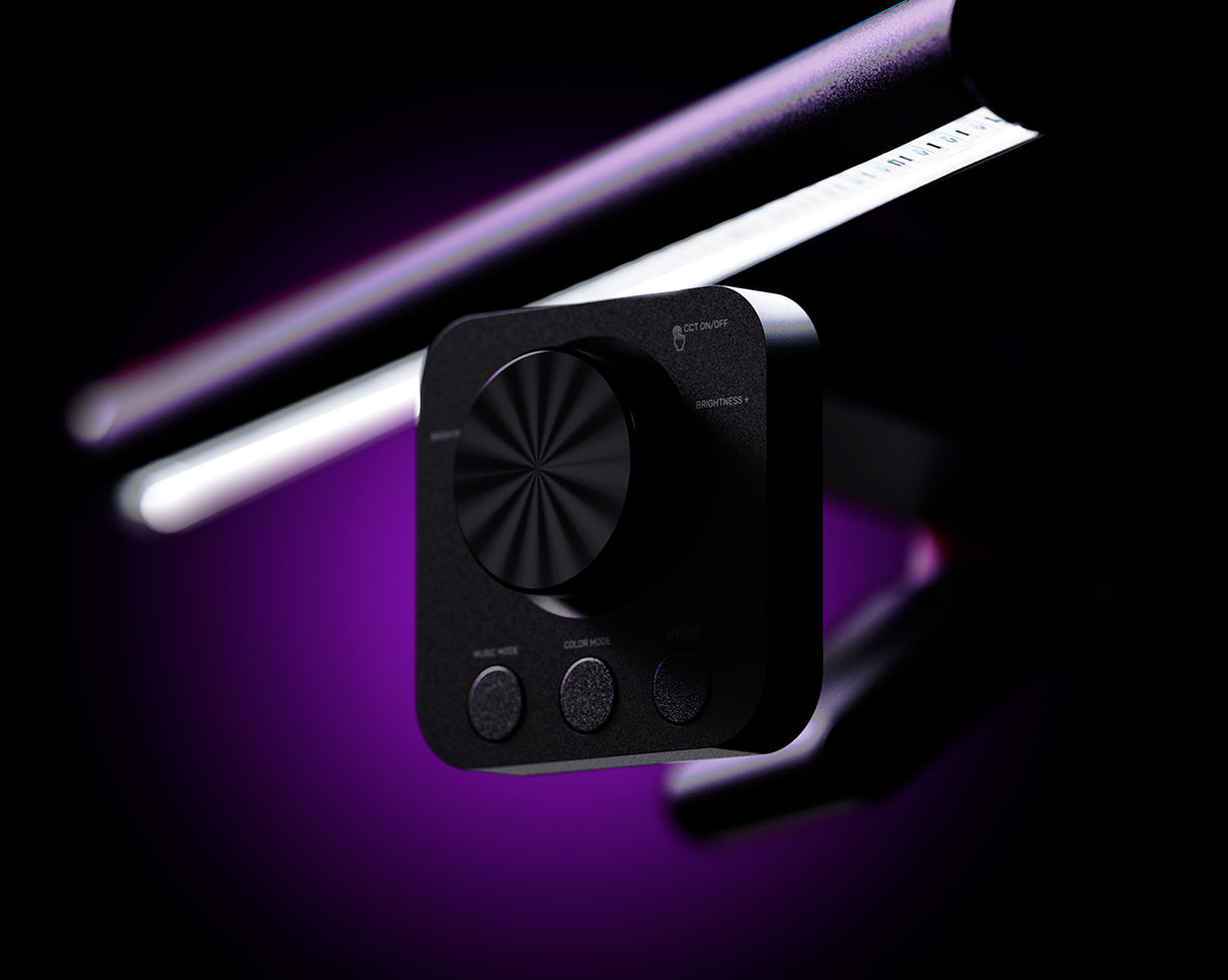 Kit de Iluminación Primus Gaming RGB – Incluye Control Remoto PLI-100ML