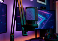 Micrófono Condensador USB-C Primus PMI-150KT / Brazo / Filtro Pop