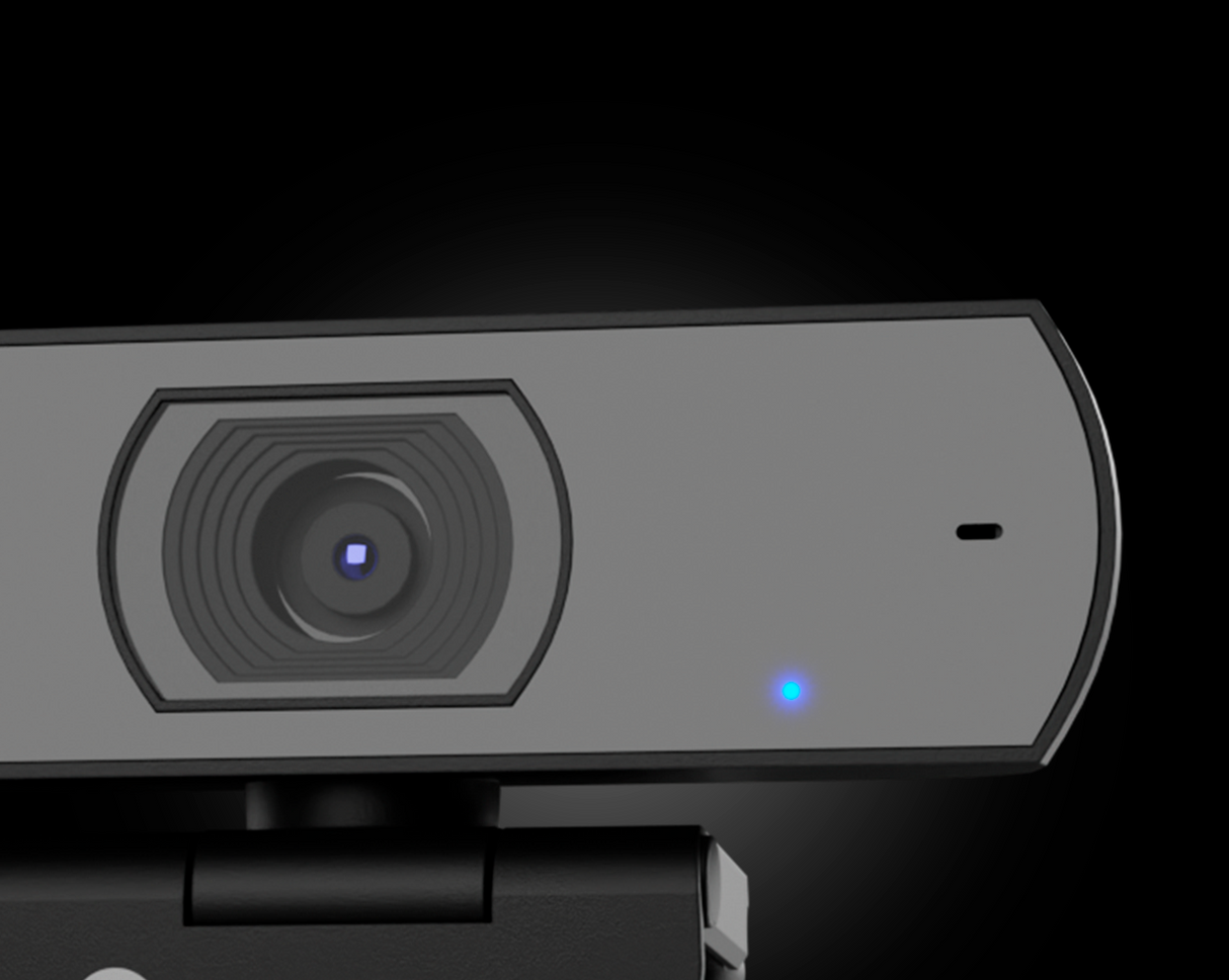 Webcam USB 2.0 Primus Gaming PWC-300 2K – 2960 x 1666