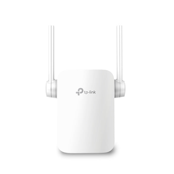 Extensor Wi-Fi TP-Link RE205 Doble Banda