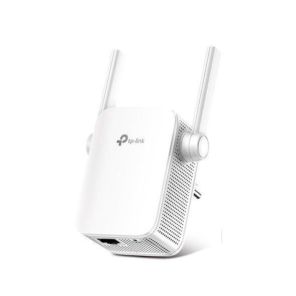 Extensor Wi-Fi TP-Link RE205 Doble Banda