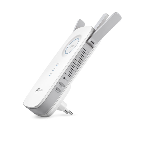 Extensor de Rango Wi-Fi AC1750 TP-Link RE450 Wi-Fi 5 Dual Band