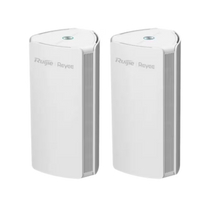 Pack Reyee RG-M18 – 2 Routers Mesh Wi-Fi 6 AX1800 / 3 Puertos Gigabit / OFDMA / App Cloud / Modo WISP