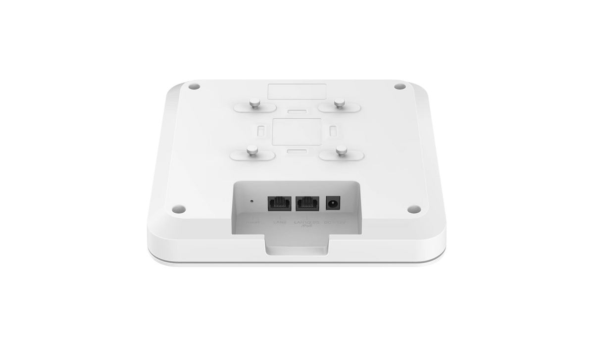 Punto de acceso de techo multi‑G de alto rendimiento – Reyee RG‑RAP2260 – Wi‑Fi 6 AX3000