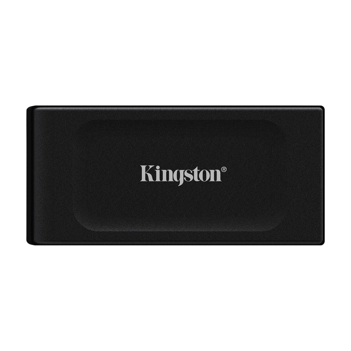 SSD Externo Portátil Kingston XS1000 – 1TB USB 3.2 Gen 2 (SXS1000/1000G)
