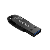 Memoria USB 32GB SanDisk Ultra Shift USB 3.0