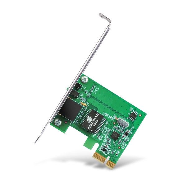 Adaptador de Red PCIe Gigabit Ethernet TP-Link TG-3468
