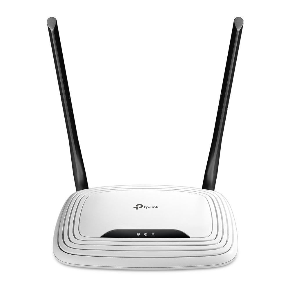 Router Inalámbrico N 300Mbps TP-Link TL-WR841N Dual Band