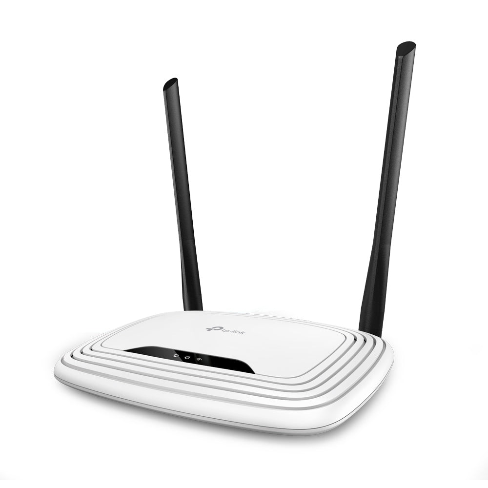 Router Inalámbrico N 300Mbps TP-Link TL-WR841N Dual Band