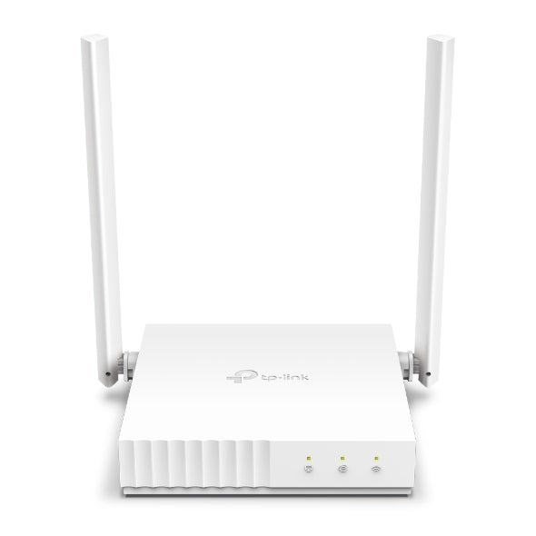 Router Inalámbrico TP-Link TL-WR844N 300Mbps Dual Band