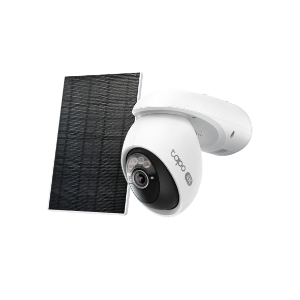 TP-Link Tapo C660 KIT – Cámara de Videovigilancia