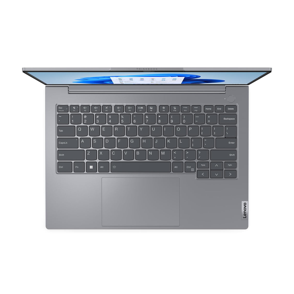 Laptop Lenovo ThinkBook 14 Gen 6 IRL | Intel Core i7-13700H, 16GB RAM, 512GB SSD, Windows 11 Pro