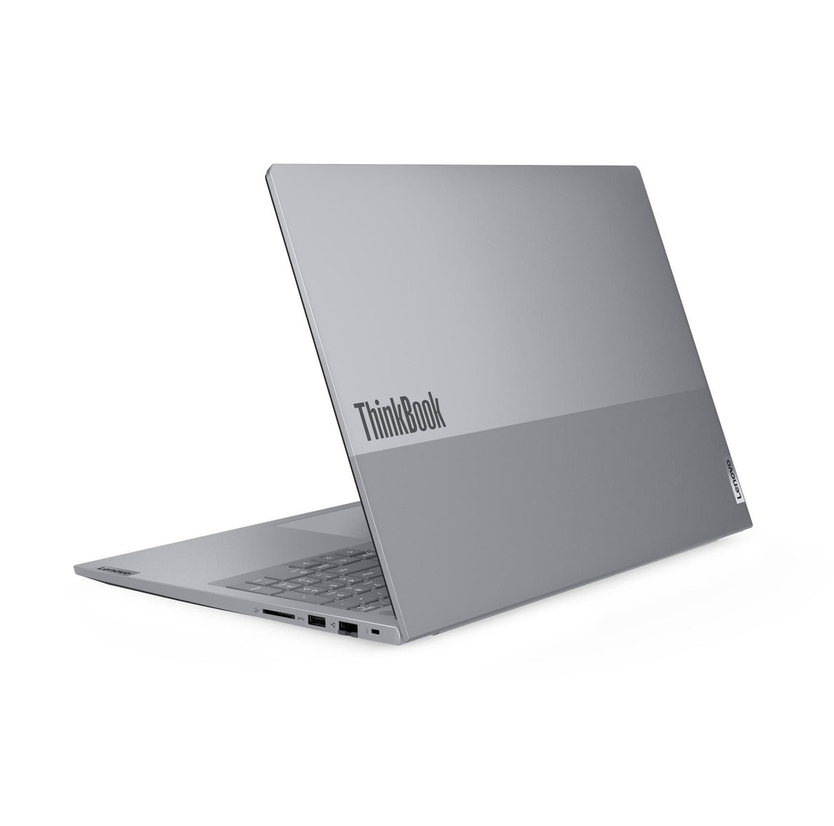 Lenovo ThinkBook 16 Gen 8 – Core i5 / 16GB / 1TB SSD / 16" táctil