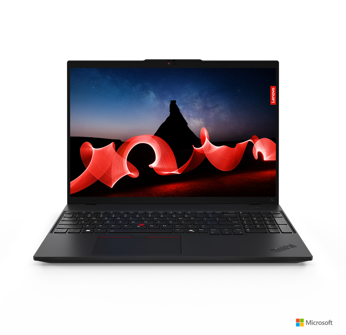 Laptop Lenovo ThinkPad L16 Gen 1 | Intel Core Ultra 7, 16GB RAM, 512GB SSD, Windows 11 Pro